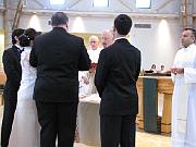 Mike and Rebecca&#39;s wedding - Feb 2012 240